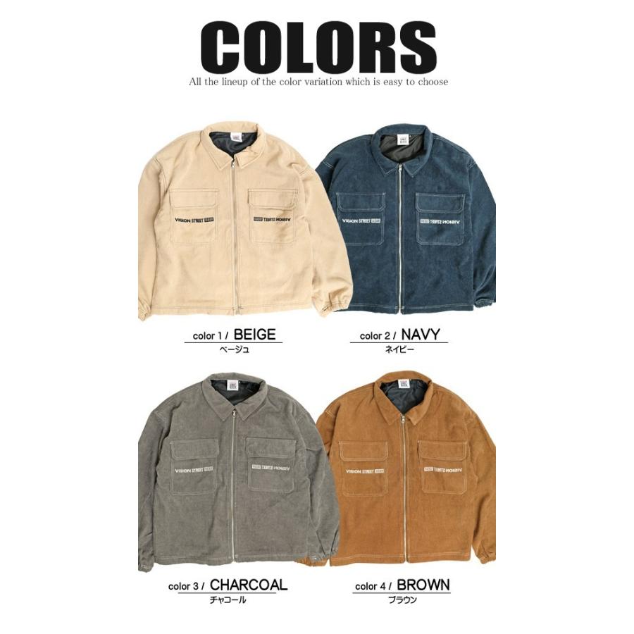 VISION STREET WEAR（ヴィジョンストリートウェア） VISION