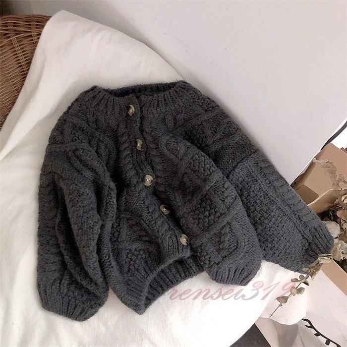 ケーブル編み カーディガン 女の子 男の子 トップス 子供カーディガン キッズ服 春秋冬 暖かい :21wxp1624-080-01280:がんばれちゃん - 通販 - Yahoo!ショッピング ケーブル編み カーディガン 女の子 男の子 トップス 子供カーディガン キッズ服 春秋冬 暖かい :21wxp1624-080-01280:がんばれちゃん - 通販 - Yahoo!ショッピング