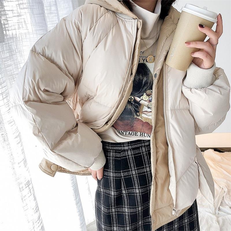 ダウンコート レディース 人気 秋冬アウター ダウンコート フード付き 30 40代 高級感 おしゃれ 中綿 ロングコート 防寒 ダウンジャケット上品 お洒落 通勤 C17 Coat がんばれちゃん 通販 Yahoo ショッピング