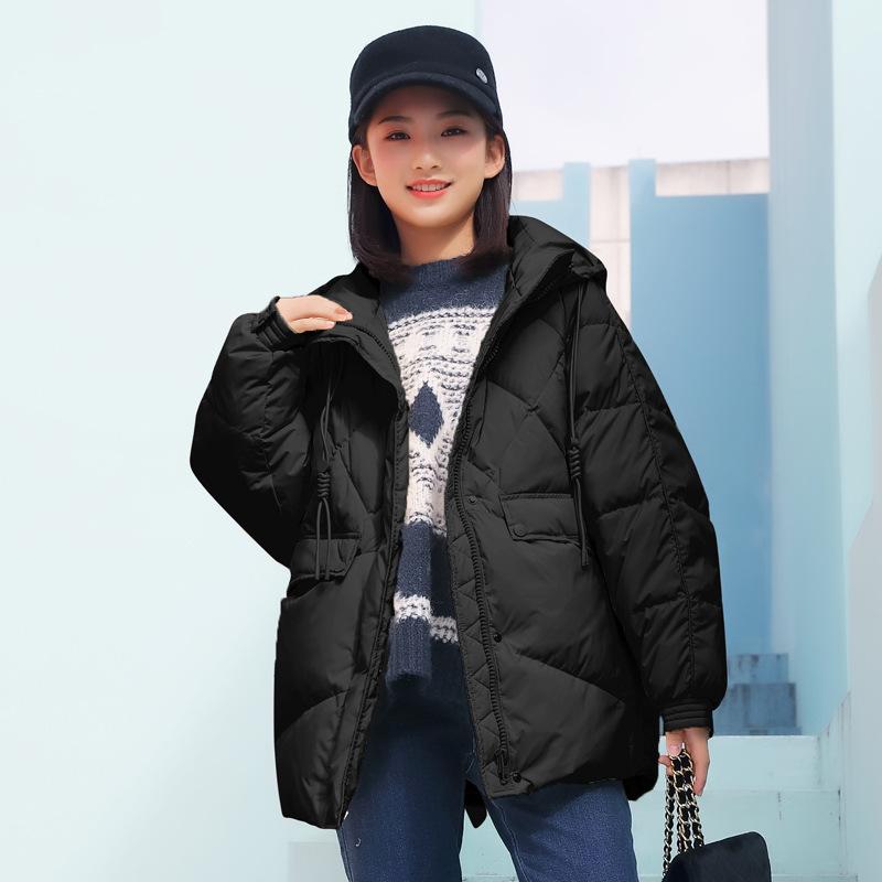 ダウンコート レディース 学生 人気 秋冬アウター ダウンコート フード付き 高級感 おしゃれ 中綿 ロングコート 防寒 30 40代 ダウンジャケット上品 お洒落 C17 Coat22 がんばれちゃん 通販 Yahoo ショッピング