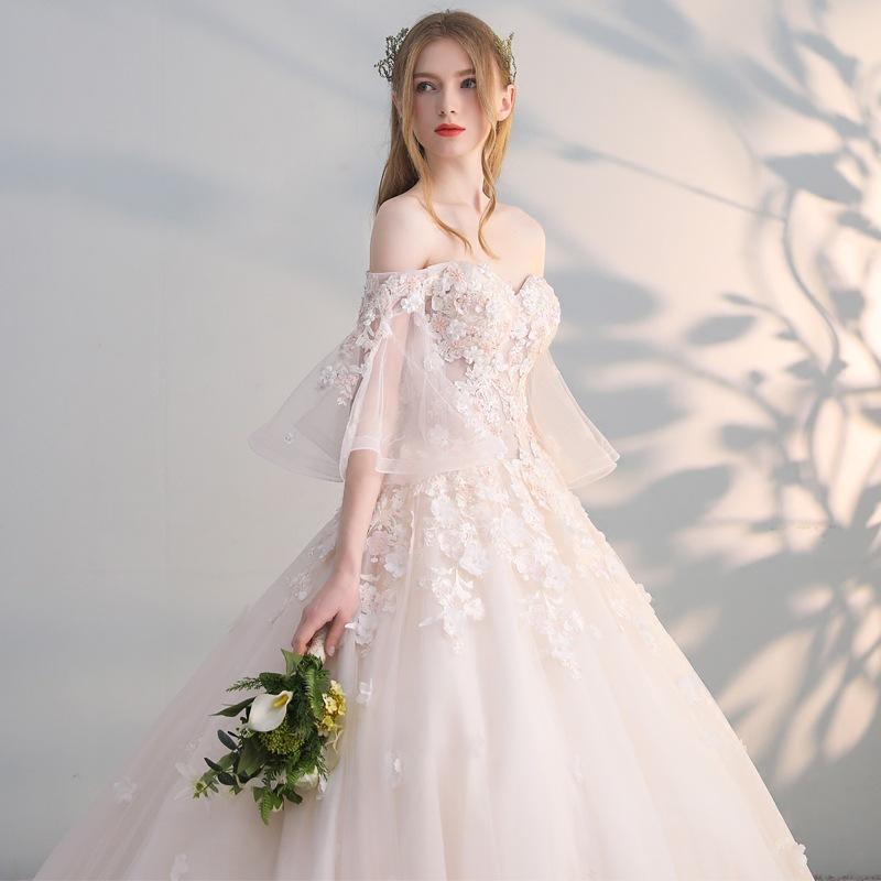 特別送料無料 ウエディングドレス Aライン オフショルダー ロングドレス 引き裾 トレーン 結婚式 花嫁 白 フォーマルドレス サッシュベルト シルク C17 Drs08 がんばれちゃん 通販 Yahoo ショッピング 柔らかい Skylanceronline Com
