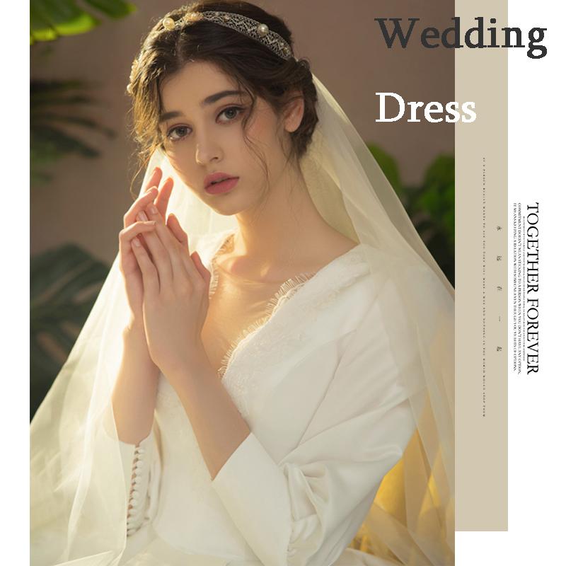 ウェディグドレス プリンセスラインドレス 白 花嫁 二次会 ワンピース 海外挙式 花嫁二次会 大きいサイズ ドレス カジュアル 結婚式 ブライダル 披露宴 C17 Drs15 がんばれちゃん 通販 Yahoo ショッピング