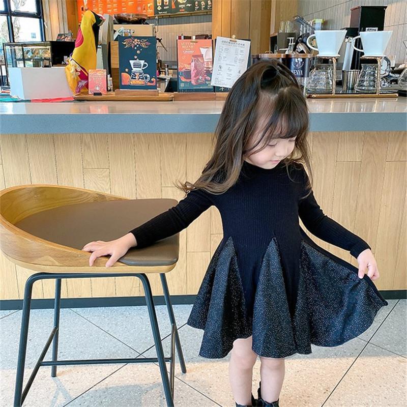 子供服 セットアップ 女の子 長袖 春秋 冬秋着 韓国子供服 キッズ ジュ ニア ブラウス 丸首 スカート 膝上丈 可愛い おしゃれ 通学着 新品 C17 Kids30 がんばれちゃん 通販 Yahoo ショッピング