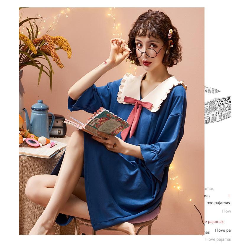 パジャマ 母の日 21 レディース ルームウェア ワンピース 部屋着 夏 半袖 星柄 パジャマ かわいい 可愛い オシャレ ゆったり 大きいサイズ 白雪姫 G16 Wm03 がんばれちゃん 通販 Yahoo ショッピング