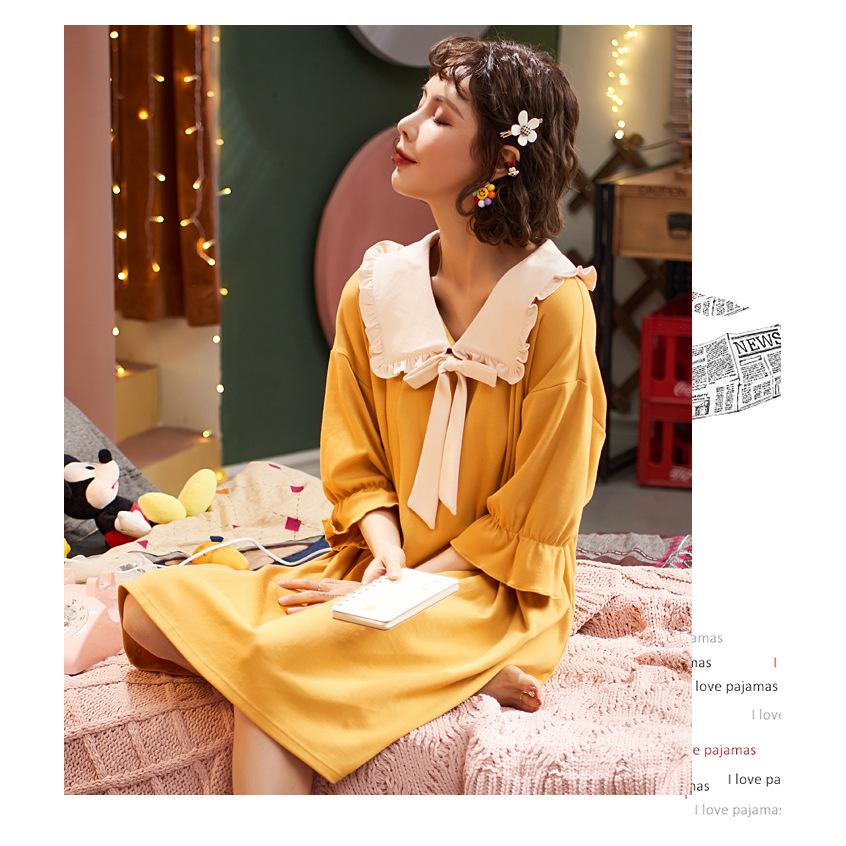 パジャマ 母の日 21 レディース ルームウェア ワンピース 部屋着 夏 半袖 星柄 パジャマ かわいい 可愛い オシャレ ゆったり 大きいサイズ 白雪姫 G16 Wm03 がんばれちゃん 通販 Yahoo ショッピング