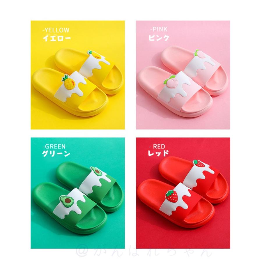 スリッパ シャワーサンダル 夏 キッズ 子供用サンダル 子供靴 ジュニア ビーチサンダル シューズ アウトドア 散歩 ミッキーマウス G16 Xiexie02 がんばれちゃん 通販 Yahoo ショッピング