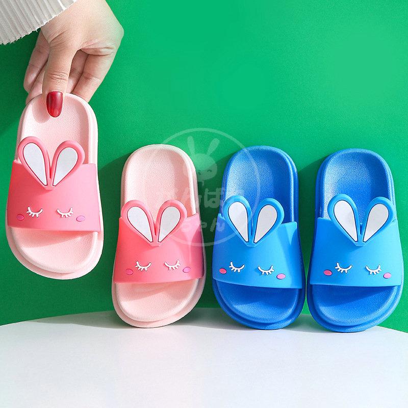 スリッパ シャワーサンダル キッズ 子供用サンダル 夏 子供靴 ジュニア ビーチサンダル シューズ アウトドア 散歩 ミッキーマウス サンダル ウサギ G16 Xiexie11 がんばれちゃん 通販 Yahoo ショッピング