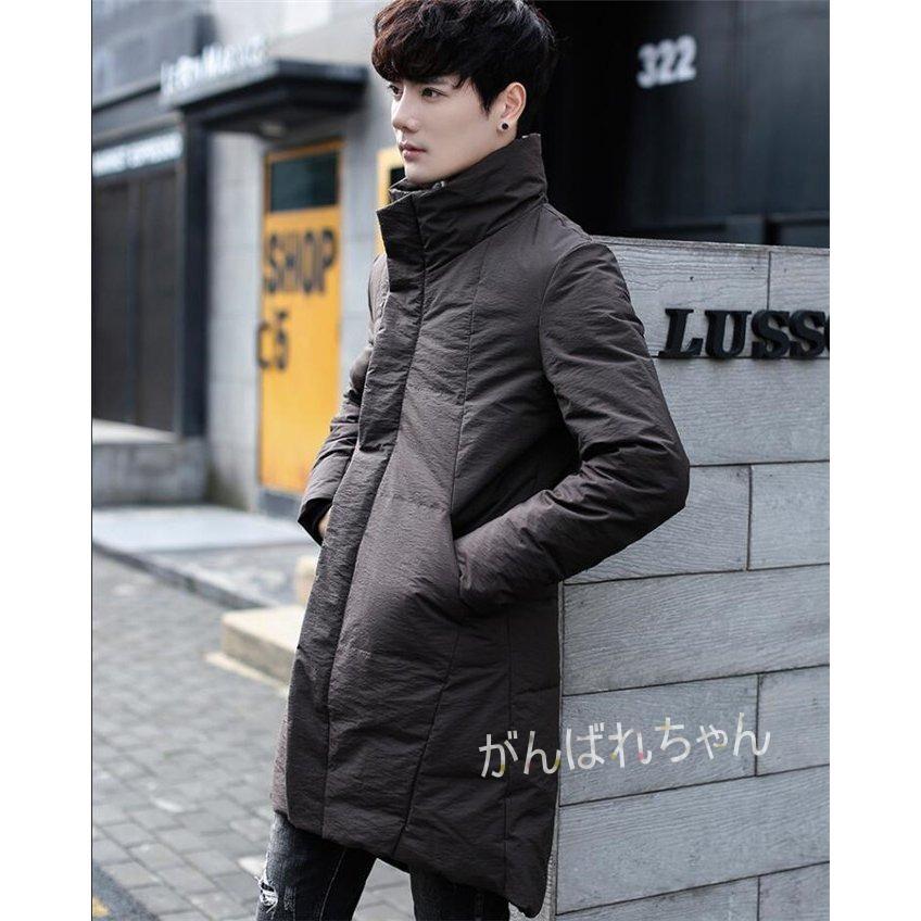 コート アウター 緑林シリーズ ダウンコート メンズ ロング ダウン ペアルック 暖かい 立て襟 コート 冬 防寒服 紳士 44qanue2wx Www Boulevardrestaurants Com