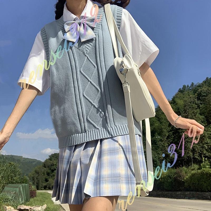 Jk制服 女子高生 学校制服 春秋冬用 クラスの服 綿 學院風 イギリス風 高校制服レディースファッション 学生服 Rqb がんばれちゃん 通販 Yahoo ショッピング