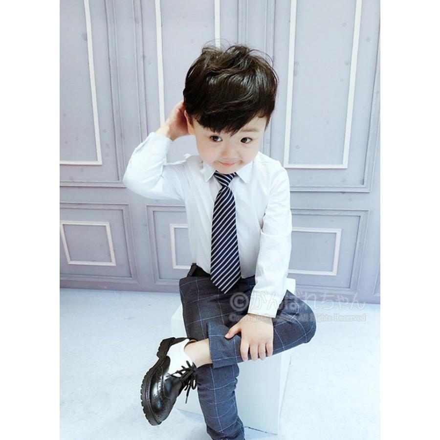 シャツ 男の子 キッズ 半袖シャツ ピアノ演奏 男児 夏 トップス 発表会 ボーイズ 洋服 子ども服 卒園式 オシャレ 卒業式 入学式 無地 Y6 Boy04 がんばれちゃん 通販 Yahoo ショッピング