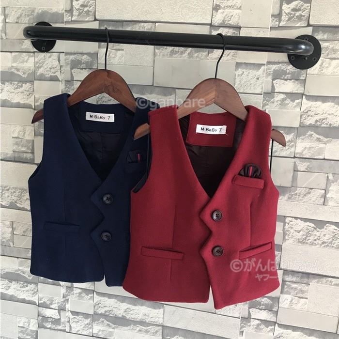 ベスト キッズ ジレ 男の子 子供 フォーマル キッズ ボーイズ フォーマル 男の子 スーツ 子供服 入園 キッズ 入学式 英国風 男の子 おしゃれ フォーマル男の子 Y6 Boy40 がんばれちゃん 通販 Yahoo ショッピング