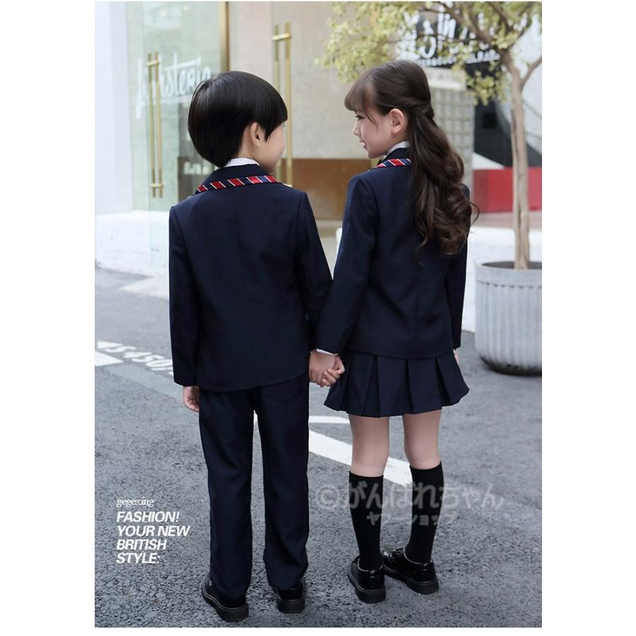 卒業式 小学校 フォーマルスーツ 男の子 入学式 スーツ 女の子 入学スーツ 子供 服 おしゃれ 卒園式 子供服 女の子 キッズ フォーマル 卒園式 発表会 誕生日会 Y6 Fml26 がんばれちゃん 通販 Yahoo ショッピング