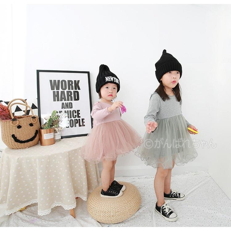 ワンピース 子供服 ベビー 赤ちゃん キッズ 女の子 秋新作 可愛い 人気 韓国風 ベビー服 赤ちゃん 女の子 女児 出産お祝い ギフト Y6 Girl1 がんばれちゃん 通販 Yahoo ショッピング