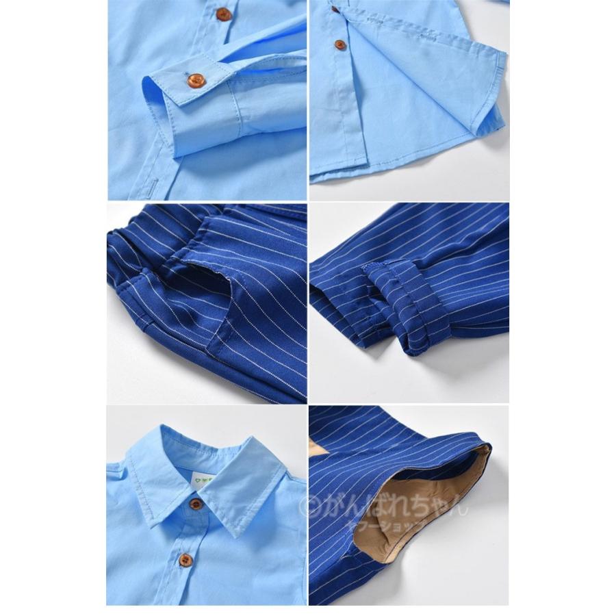 男の子 スーツ 子供服 シャツ キッズ フォーマルスーツ おしゃれ 長袖 入学式 七五三 結婚式 蝶ネクタイ付き 卒業スーツ ピアノ 祝い 発表会 Y6 Suit145 がんばれちゃん 通販 Yahoo ショッピング