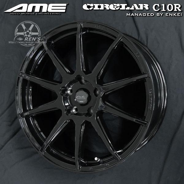 ICE ASIMMETRICO 送料無料 テスラ モデル3 235/45R18 スタッドレス