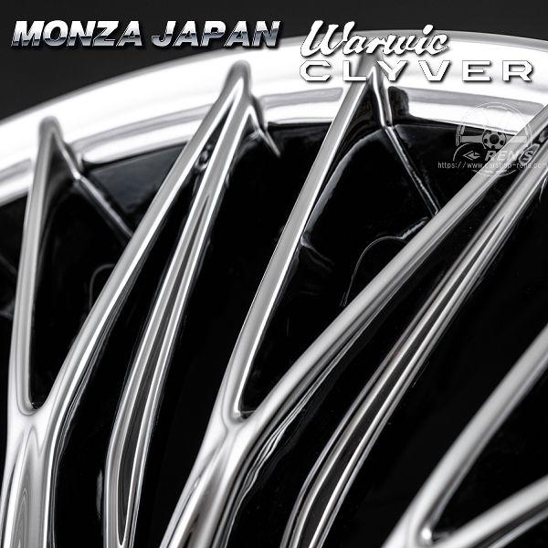 MONZA JAPAN HIFLYタイヤセット 3本 215/45R18 MONZA JAPAN（モンツァ