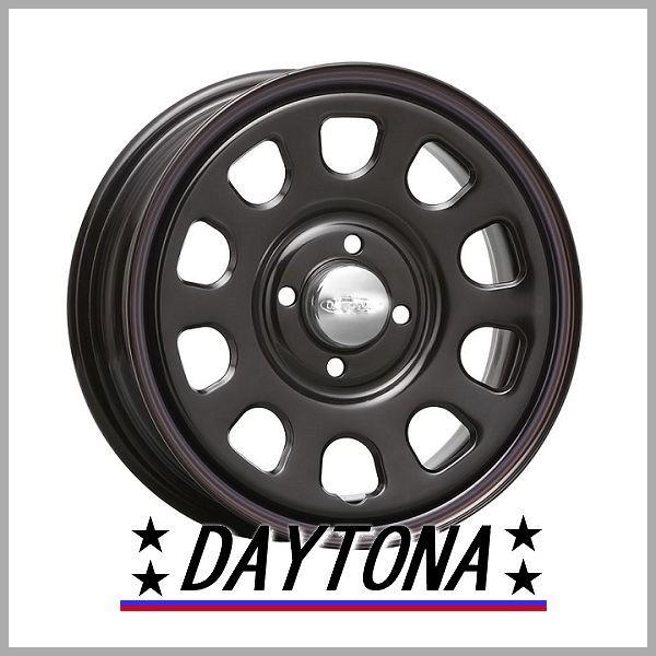 送料無料★タントN-BOX スペーシア ウェイク ワゴンR ムーブ ミラ デイトナ ブラック 155/65R14 ブリヂストン | エコピア