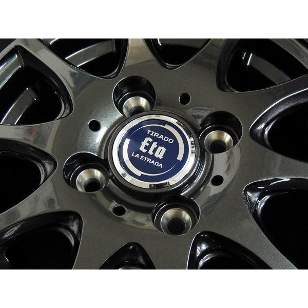 エブリィ　バモス　ハイゼット　キャリー　アクティ　１３インチアルミホイール 4本セット 送料無料（1部地域除く）ブリヂストンアルミ 軽トラック