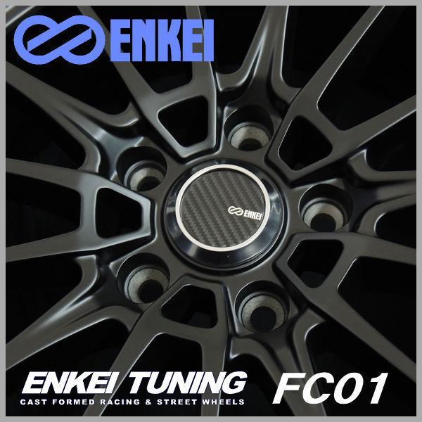 【値下げ】エンケイチューニング ENKEI TUNING FC01 17インチ 7J +48 PCD100 5H、FINALIST 595EVO 205/45R17 タイヤホイール 4本セット 共豊 ENKEI TUNING エンケイチューニング FC01 20インチ 9.5J 38 5
