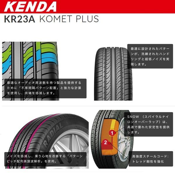 送料無料 N-VAN アトレー クリッパー 等 ラストラーダ ティラードIOTA ブラックポリッシュ 165/50R15 タイヤ ホイール4本セット | KOMET | 04