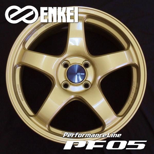 【ほぼ新品】エンケイPF05 ホイールタイヤ 2024年 ノート ロードスター ほぼ新品】エンケイPF05 ホイールタイヤ 2024年 ノート ロードスター