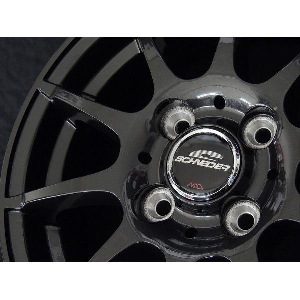 MUDSTAR 送料無料 155/65R14 マッドスターA/T ホワイトレター