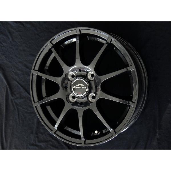 送料無料 165/65R14 マッドスター A/T ホワイトレター オールテレーン ハスラー キャストアクティバ スタッグ ガンメタの画像