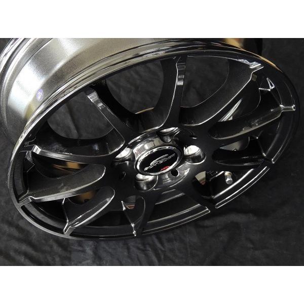 送料無料 165/65R14 マッドスター A/T ホワイトレター オールテレーン ハスラー キャストアクティバ スタッグ ガンメタの画像