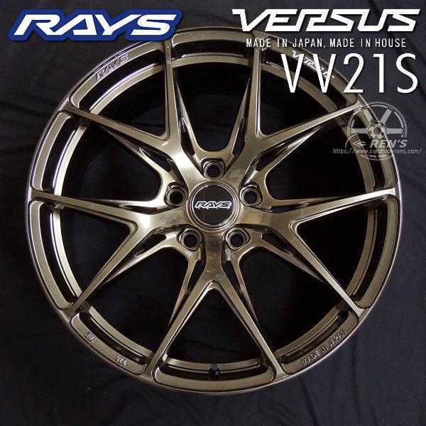 RAYS 送料無料 在庫有り 40アルファード ヴェルファイア