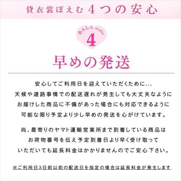 ３歳 女の子 七五三 着物レンタル 和洋2way 被布セット f1527-4 子供着物 人気 レトロ かわいい 753 着物レンタル 2023「Stitch」クリームにモダン麗華｜rental-poem｜11