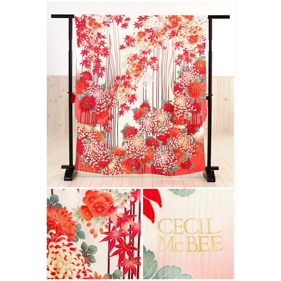 CECIL McBEE（セシルマクビー） 成人式 振袖レンタル 2026 1月 お正月