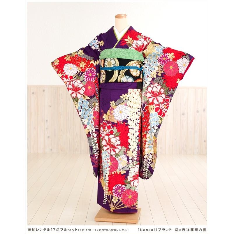 平和屋着物○世界的ファッションデザイナー 山本寛斎 kansaiブランド