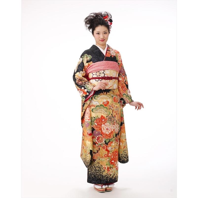 サロン ド ミエル お返事発送ゆっくり専用レース振袖 *2 imgrc0086149194.jpg