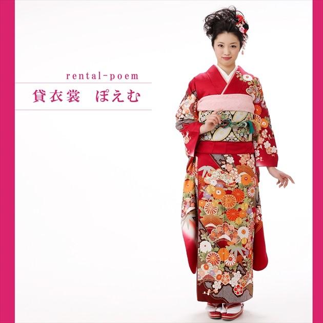 YUMI KATSURA（ユミカツラ） 桂由美 成人式 振袖レンタル 2026 1月