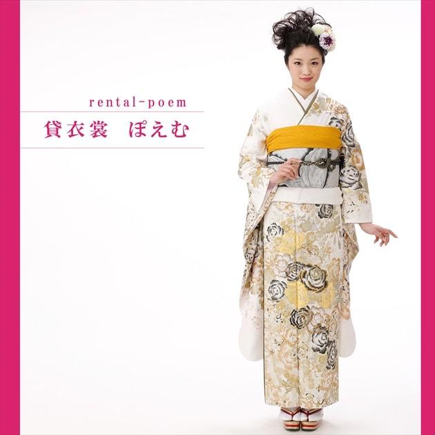 YUMI KATSURA（ユミカツラ） 桂由美 成人式 振袖レンタル 2026 1月