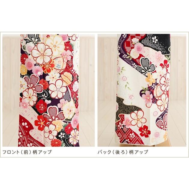 振袖レンタル 結婚式 成人式 fb1128 結納 卒業式 振り袖 古典 レトロ