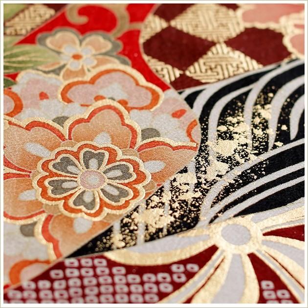 振袖レンタル 結婚式 成人式 fb1187 結納 卒業式 振り袖 古典 レトロ