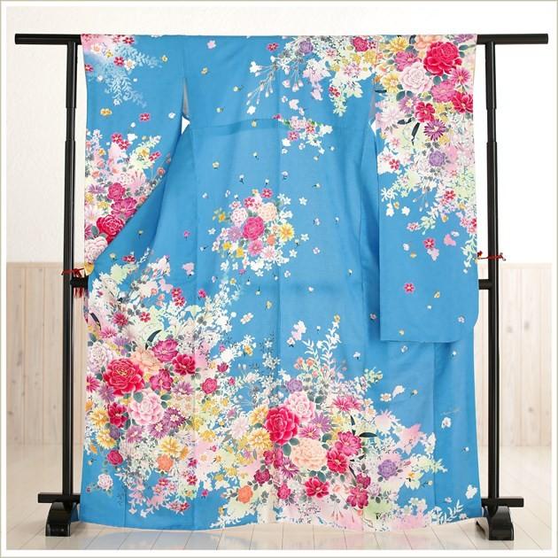 成人式 振袖レンタル 2026年 1月 fb1189s お正月 振り袖 着物レンタル