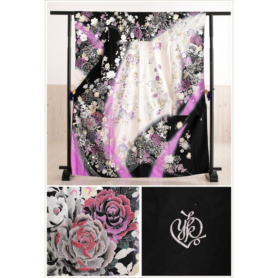 YUMI KATSURA（ユミカツラ） 桂由美 成人式 振袖レンタル 2026 1月