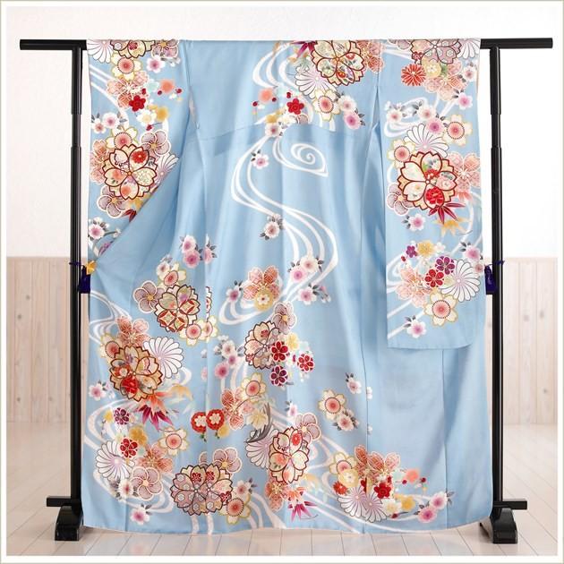 振袖　成人式　きもの 成人式 振袖レンタル 2026 1月 お正月 fb1226s 振り袖 着物レンタル