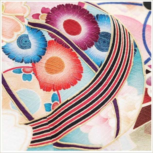 成人式 振袖レンタル 2026 1月 お正月 fb1256s 振り袖 着物レンタル