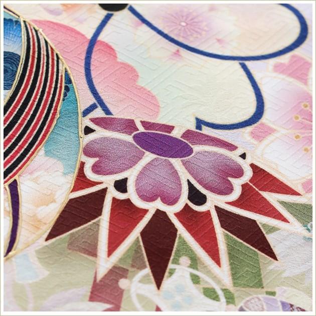 成人式 振袖レンタル 2026 1月 お正月 fb1256s 振り袖 着物レンタル