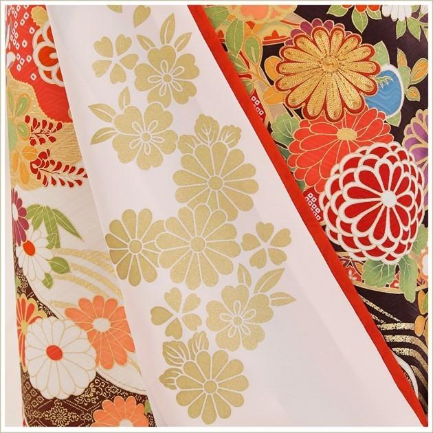 YUMI KATSURA 成人式 振袖レンタル 桂由美 2026 1月 お正月 fb1268s