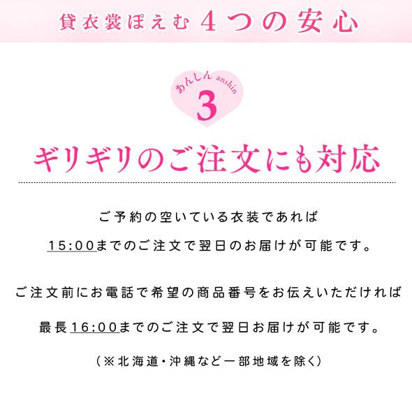 高身長トールサイズ 振袖レンタル 桂由美 結婚式 fb1295 結納 卒業式 170cm前後 振り袖 着物レンタル 人気 上品 高級 正絹 プレミアム オレンジに平安慶華｜rental-poem｜11