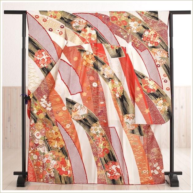 YUMI KATSURA（ユミカツラ） 高身長トールサイズ 振袖レンタル 桂由美