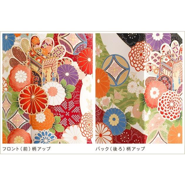 YUMI KATSURA（ユミカツラ） 成人式 振袖レンタル 桂由美 2026 1月