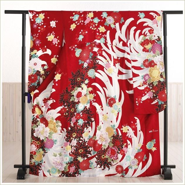 成人式 振袖レンタル 1月 お正月 fb1360s 振り袖 着物レンタル 20歳