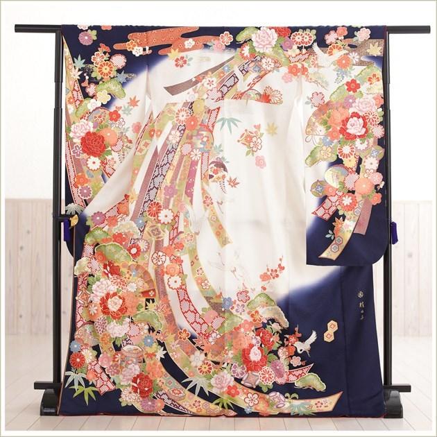 YUMI KATSURA（ユミカツラ） 高身長トールサイズ 成人式 桂由美 振袖