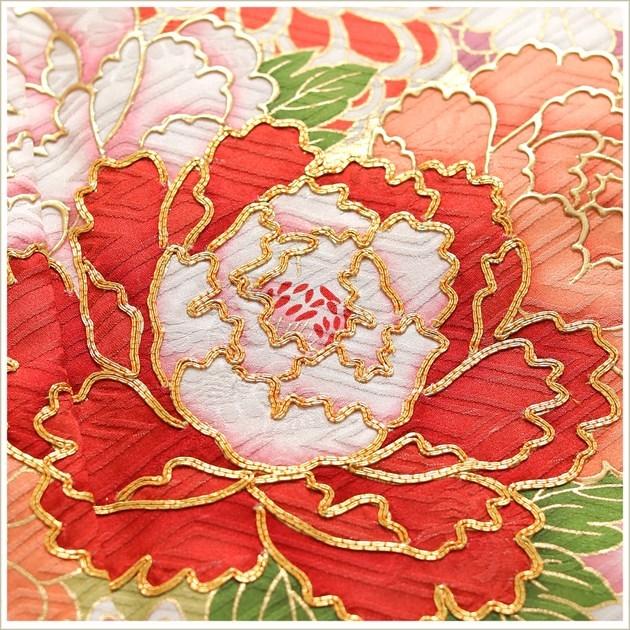 YUMI KATSURA（ユミカツラ） 高身長トールサイズ 成人式 桂由美 振袖