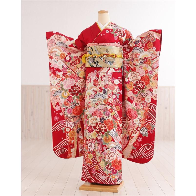 成人式 振袖レンタル 1月 お正月 fb1415s 振り袖 着物レンタル 20歳